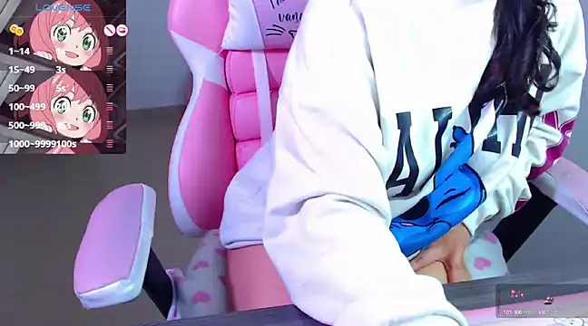 Vannessa  Shy online show from 03-22-25, 06:47