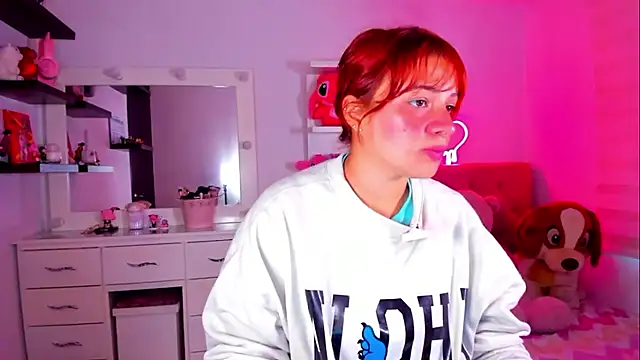 Vannessa  Shy online show from 06-10-26, 07:46