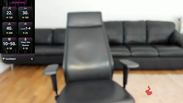 HornyNalia online show from 10-16-25, 09:43