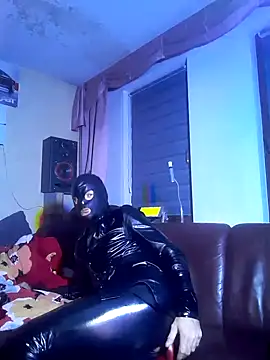 Crystalbitchx online show from 12-11-24, 10:49