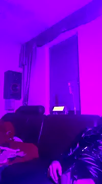 Crystalbitchx online show from 12-12-24, 01:53