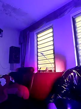 Crystalbitchx online show from 03-09-25, 07:23