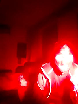 Crystalbitchx online show from 10-09-25, 08:51