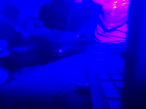 Crystalbitchx online show from 11-05-25, 06:30