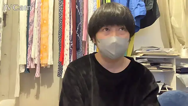 Fundoshi 2 online show from 04-28-26, 02:55