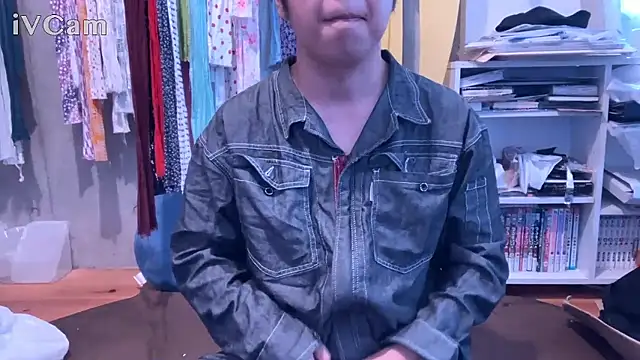 Fundoshi 2 online show from 05-30-26, 08:22