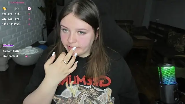 XNirvanaX online show from 04-01-26, 03:18