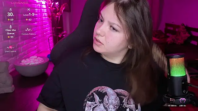 XNirvanaX online show from 04-24-26, 04:48