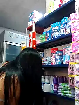 Snapshot of Indira_Nahali1 chatting on 01-17-25, 02:50 Indira Nahali1 online show from 01-17-25, 02:50