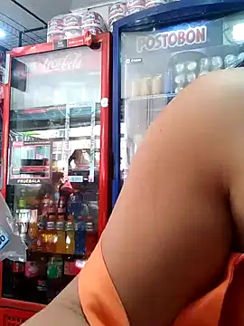 Snapshot of Indira_Nahali1 chatting on 01-18-25, 09:24 Indira Nahali1 online show from 01-18-25, 09:24