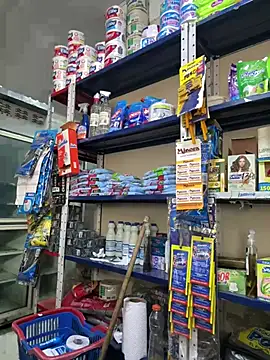 Indira Nahali1 online show from 04-21-26, 03:07