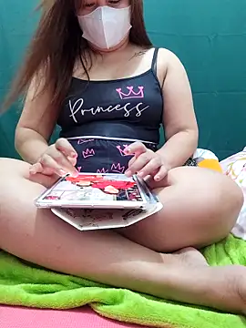 Pinay jenNn online show from 03-10-25, 04:03