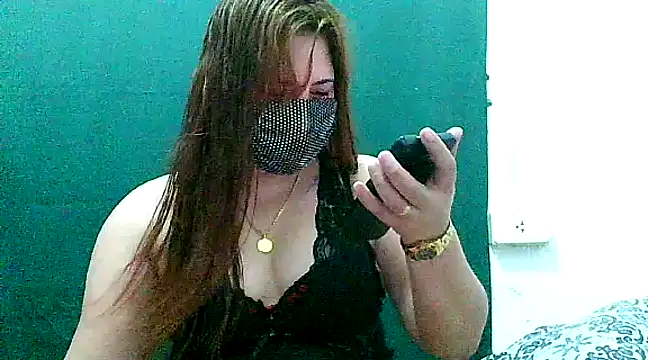 Pinay jenNn online show from 03-16-25, 06:09