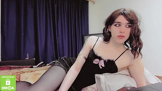 Larisa Sign online show from 02-28-25, 02:53