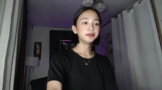 Snapshot of Angel_Morgan69 chatting on 02-05-25, 11:55 Angel Morgan69 online show from 02-05-25, 11:55