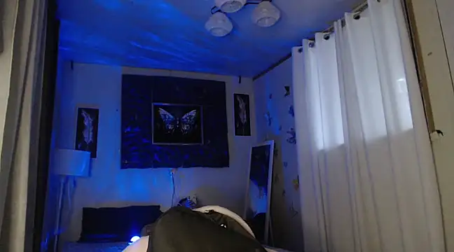 Snapshot of Angel_Morgan69 chatting on 02-07-25, 08:44 Angel Morgan69 online show from 02-07-25, 08:44