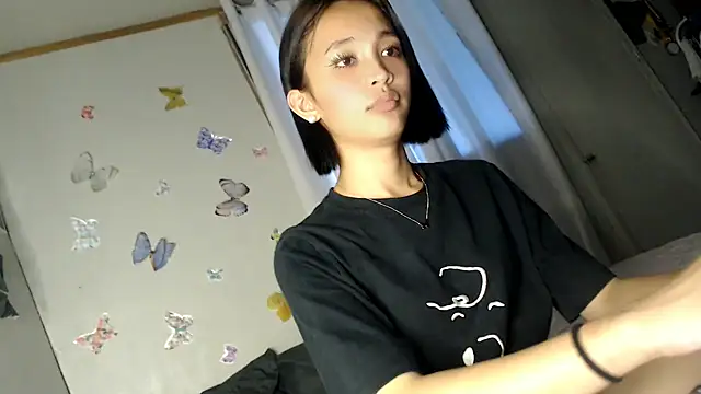 Snapshot of Angel_Morgan69 chatting on 03-05-25, 09:05 Angel Morgan69 online show from 03-05-25, 09:05