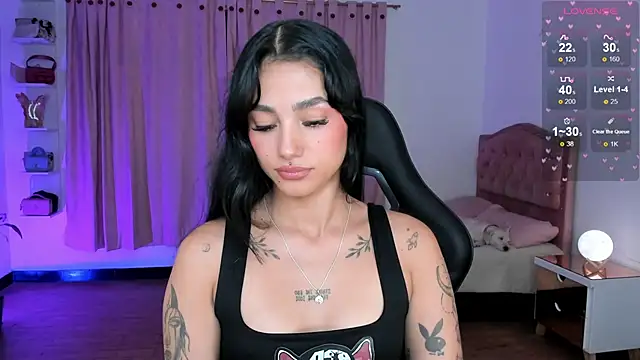 Lizzie corner v online show from 02-23-26, 11:35