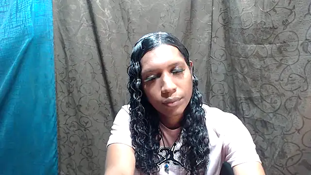 shairaStarr online show from 10-19-25, 06:47