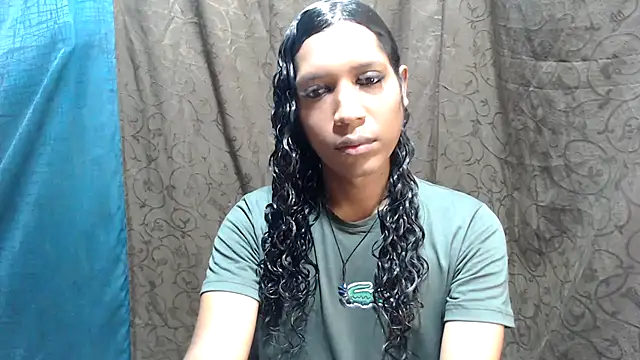 shairaStarr online show from 10-22-25, 01:11