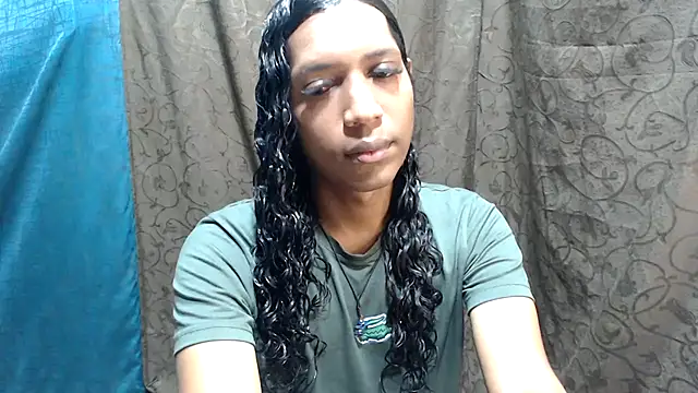 shairaStarr online show from 10-23-25, 01:32