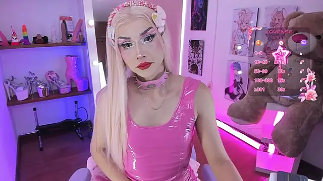 alessandrathedoll online show from 02-07-25, 06:45