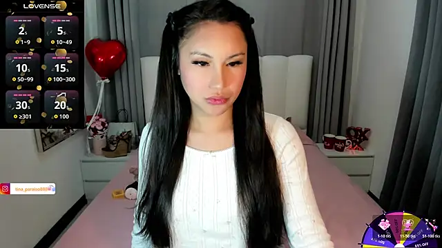 LustfulMonica online show from 02-19-26, 08:38