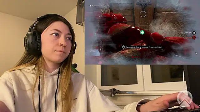 chibi moon  online show from 02-20-26, 08:09