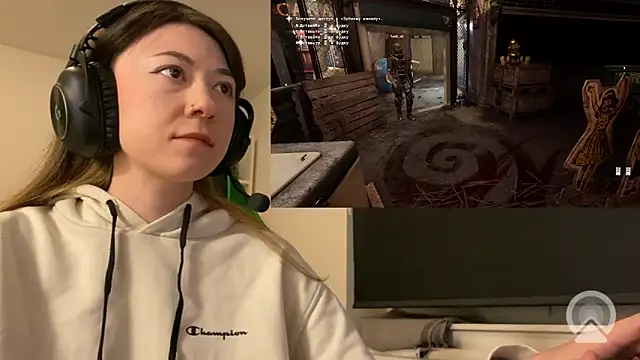 chibi moon  online show from 03-07-26, 07:55