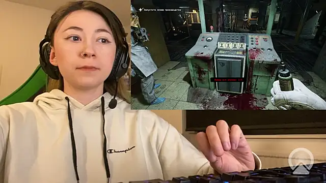 chibi moon  online show from 03-12-26, 08:26