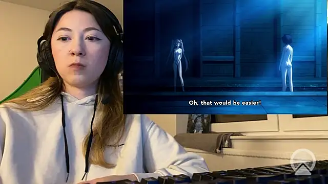 chibi moon  online show from 03-13-26, 08:04