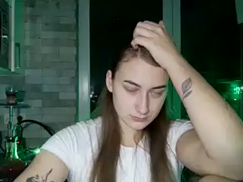 Snapshot of Natalia_Daysie chatting on 12-27-24, 07:35 Natalia Daysie online show from 12-27-24, 07:35