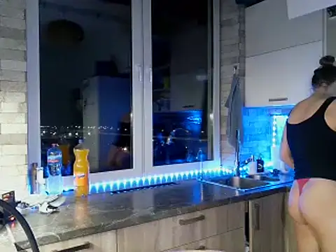 Snapshot of Natalia_Daysie chatting on 01-05-25, 07:28 Natalia Daysie online show from 01-05-25, 07:28