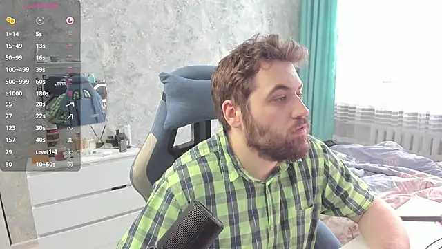 Morlaios online show from 12-17-24, 08:23