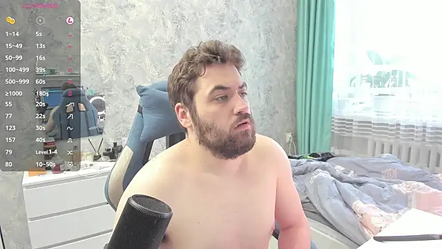 Morlaios online show from 12-17-24, 11:28