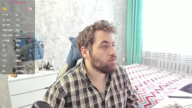 Morlaios online show from 12-18-24, 09:58