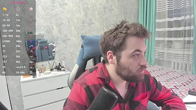 Morlaios online show from 12-19-24, 01:29