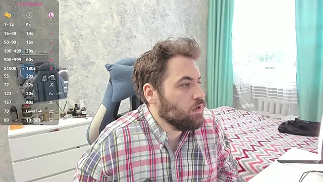 Morlaios online show from 12-20-24, 10:38