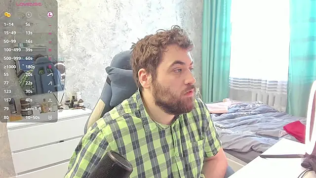 Morlaios online show from 12-22-24, 08:16