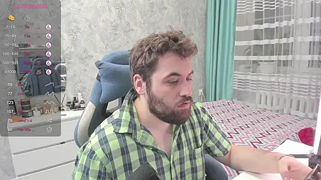 Morlaios online show from 12-22-24, 04:17