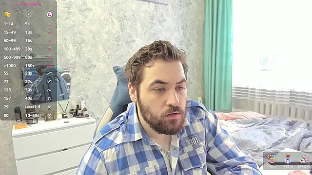 Morlaios online show from 12-23-24, 08:55