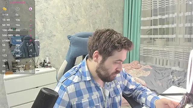 Morlaios online show from 12-23-24, 03:23