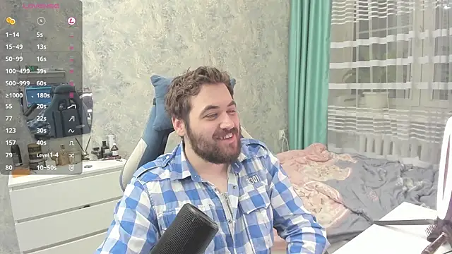 Morlaios online show from 12-23-24, 06:27