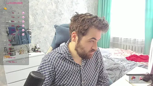 Morlaios online show from 12-25-24, 10:39