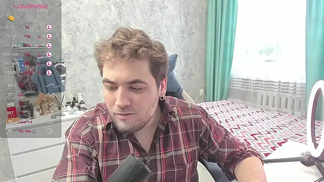 Morlaios online show from 12-26-24, 10:16