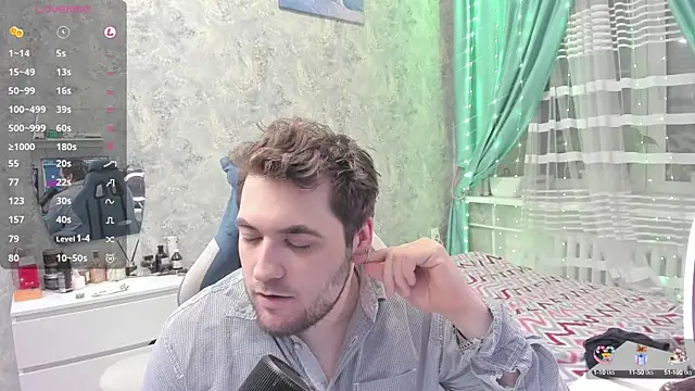 Morlaios online show from 12-27-24, 04:10