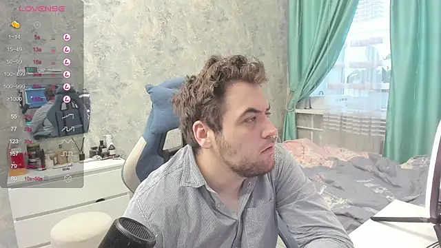 Morlaios online show from 12-28-24, 12:24