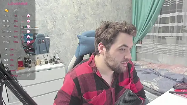 Morlaios online show from 01-09-25, 05:00