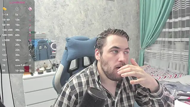 Morlaios online show from 01-11-25, 11:46