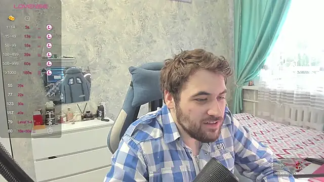 Morlaios online show from 01-22-25, 12:27